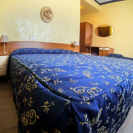 Albergo Dei Leoni-3